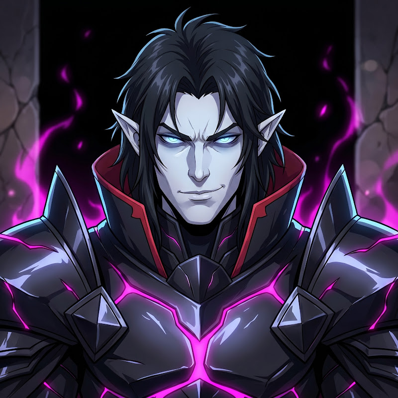 Valdris Duskborn