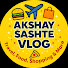 PTVurxaQsxU-channel-avatar-Akshay Sashte Vlogs