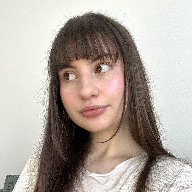 Masha Naidonova