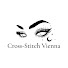 BuvFfr1k7Fc-channel-avatar-Cross-Stitch Vienna - Gothic Cross-Stitch Designer