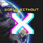 worldwithoutX logo