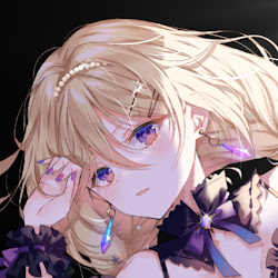 プロフィール写真
