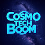 CosmoTechBoom logo
