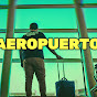 Aeropuerto en alerta