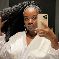 Gayle Mudjanima profile image