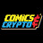 Comics and Crypto Podcast