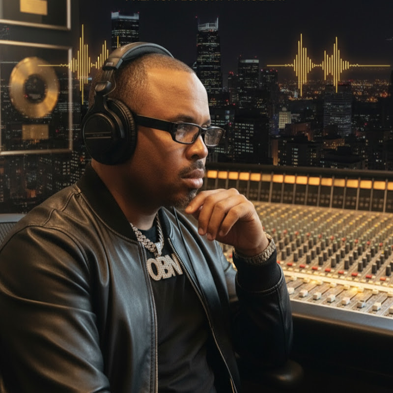  OBN TEARS AND TALENT 