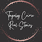 Tagalog Crime Real Stories logo