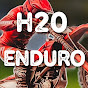 H2O Enduro logo