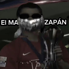 El Mazapán