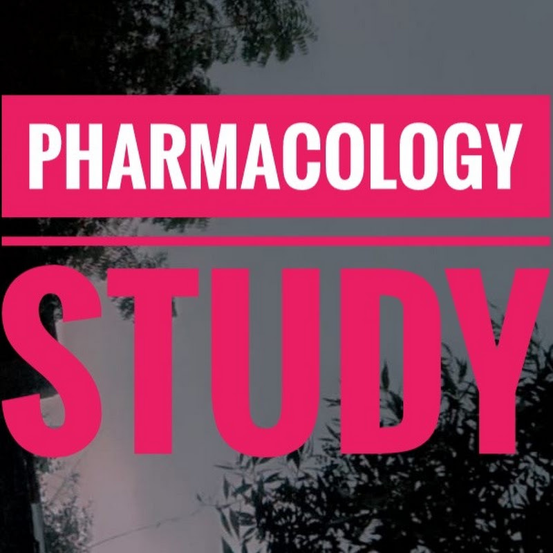 Pharmacology Study
