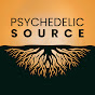 Psychedelic Source Podcast logo