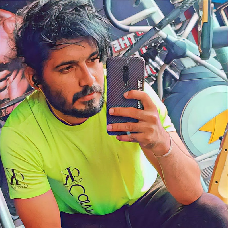 Kunwar Rahul Kreyan Rk