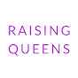 Raising Queens logo