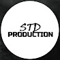 STD PRODUCTION logo