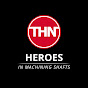 THN logo