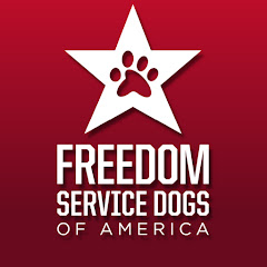 Freedom Service Dogs Inc