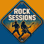 ROCK SESSIONS Portugal logo