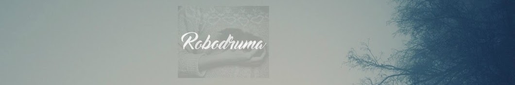 Robodruma Avatar de chaîne YouTube