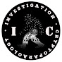 Investigation Cryptoparaology logo