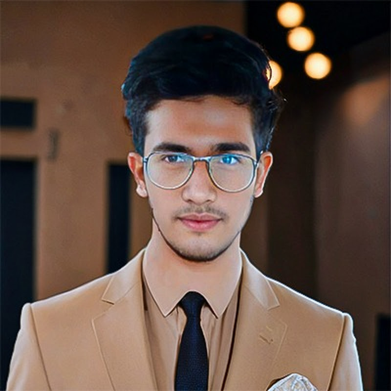 Rehan Shah