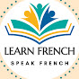 Learn French - Speak French logo