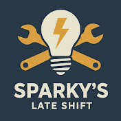 Sparky's Late Shift