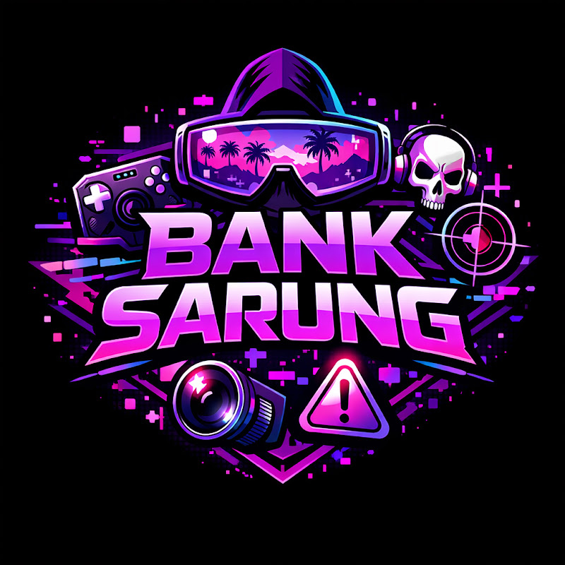 BANK SARUNG