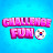 Challenge Fun Korean