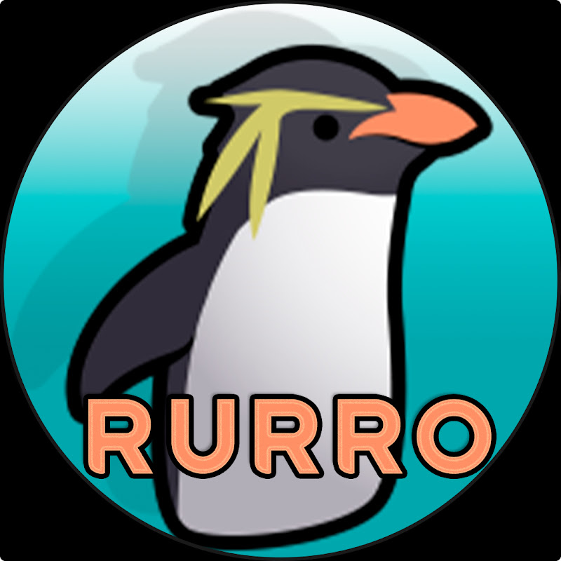 Rurro GMR