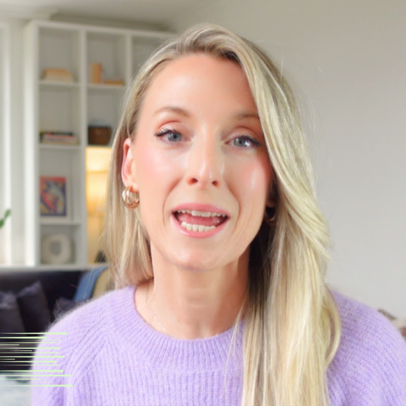 Confident English with Kirsty