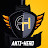 ANTI-HERO GAMES