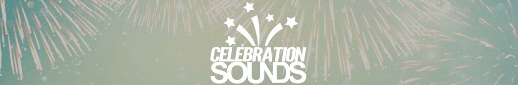Celebration Sounds Avatar de chaîne YouTube