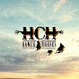 HCH Equine Sales and Marketing logo