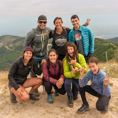 Nomads With A Purpose: Adventure Travel Family Avatar