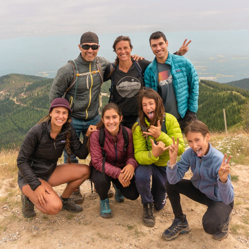 Nomads With A Purpose: Adventure Travel Family