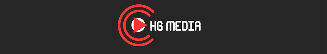 HG Media Club YouTube channel avatar