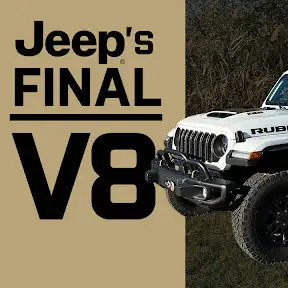 ExtremeTerrain Jeep YouTube channel