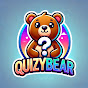 Quizy Bear logo