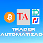 Trader Automatizado Futures Bitcoin logo