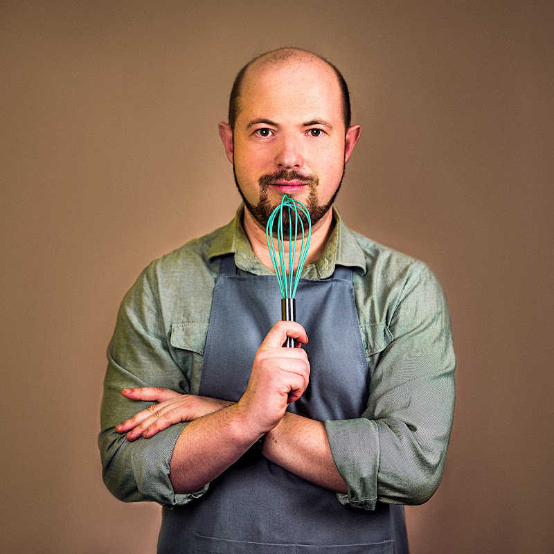 Genussrezepte von Mickey Logo