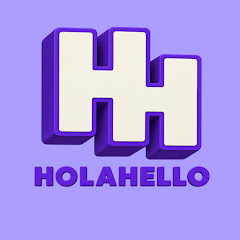HolaHello