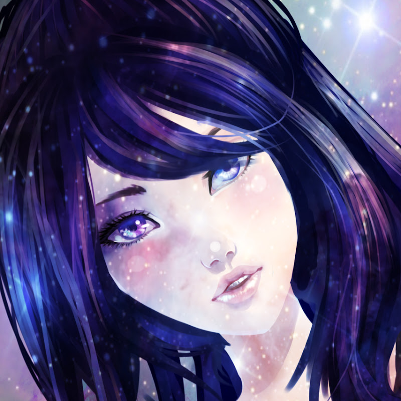 GothNebula icon