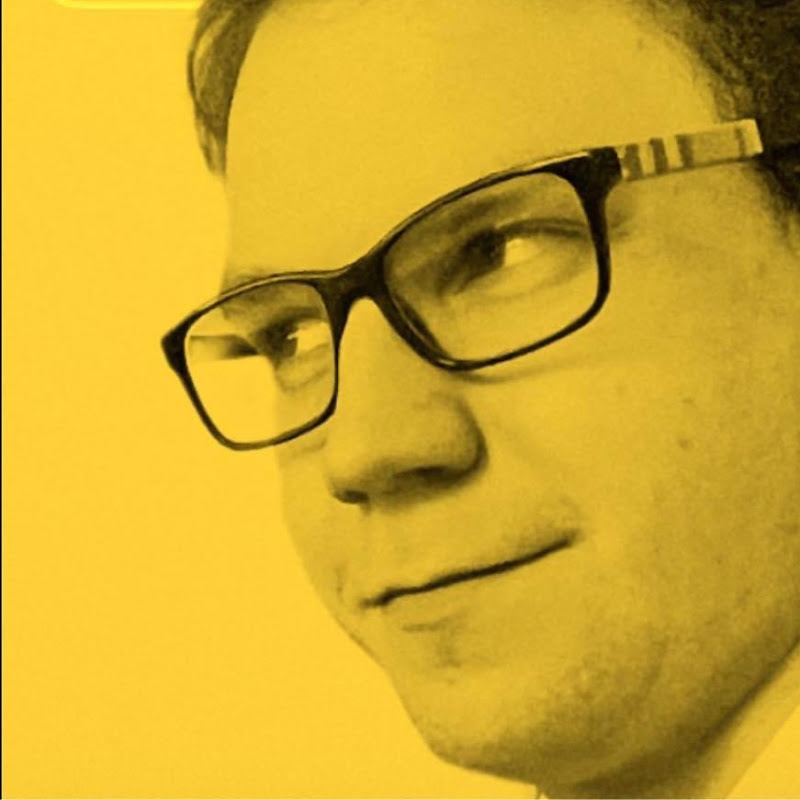 Eric - Orchestorm logo