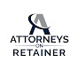 Attorneys On Retainer logo