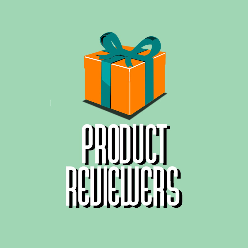 Product Reviewers