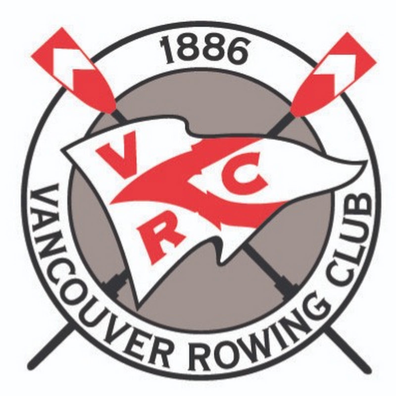 Vancouver Rowing Club logo
