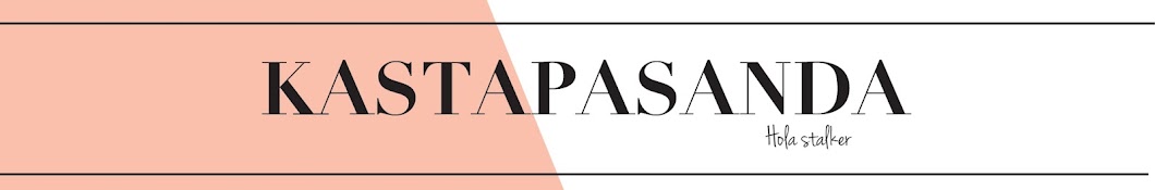 Kastapasanda رمز قناة اليوتيوب