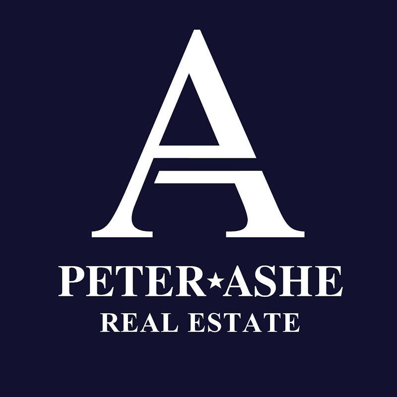 Peter★Ashe Real Estate