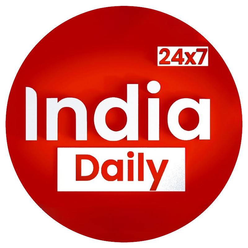 India Daily Live 